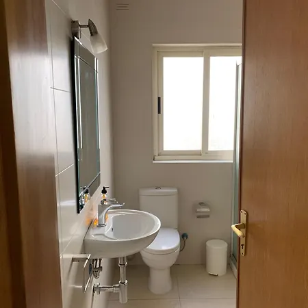 Privatunterkunft Amazing Double In *