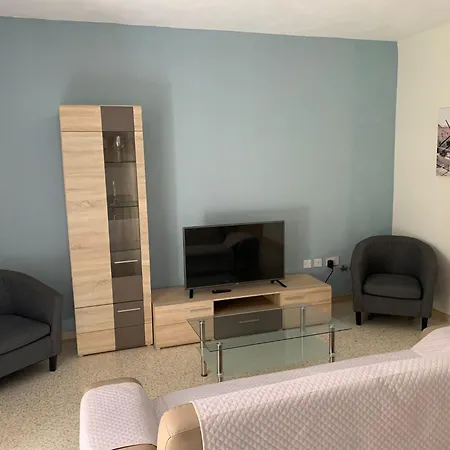 Amazing Double In Sliema