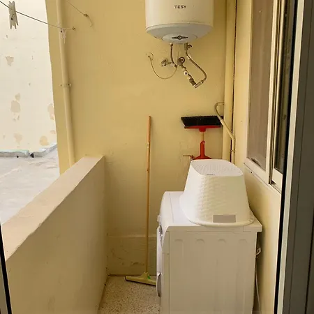 Amazing Double In Sliema