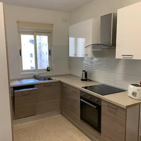 Amazing Double In * Sliema