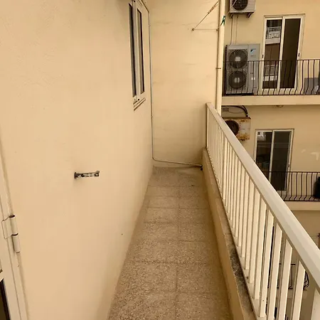 Amazing Double In Privatunterkunft Sliema